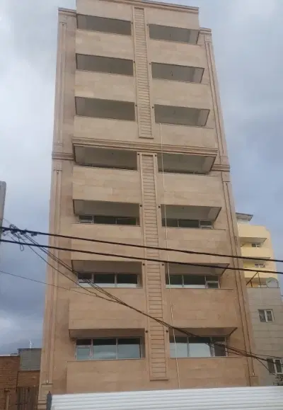 آپارتمان درعباسی یوسف آباد