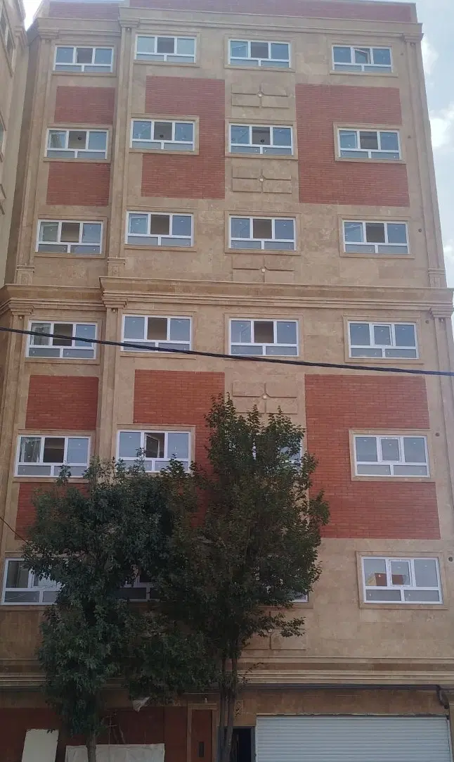مشارکت در ملک