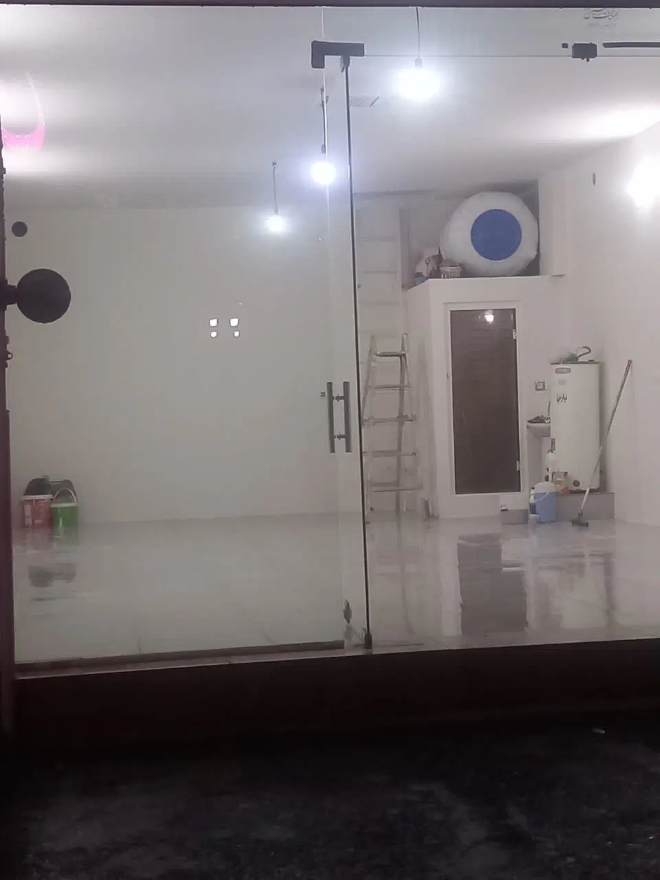 اجاره مغازه 60متری
