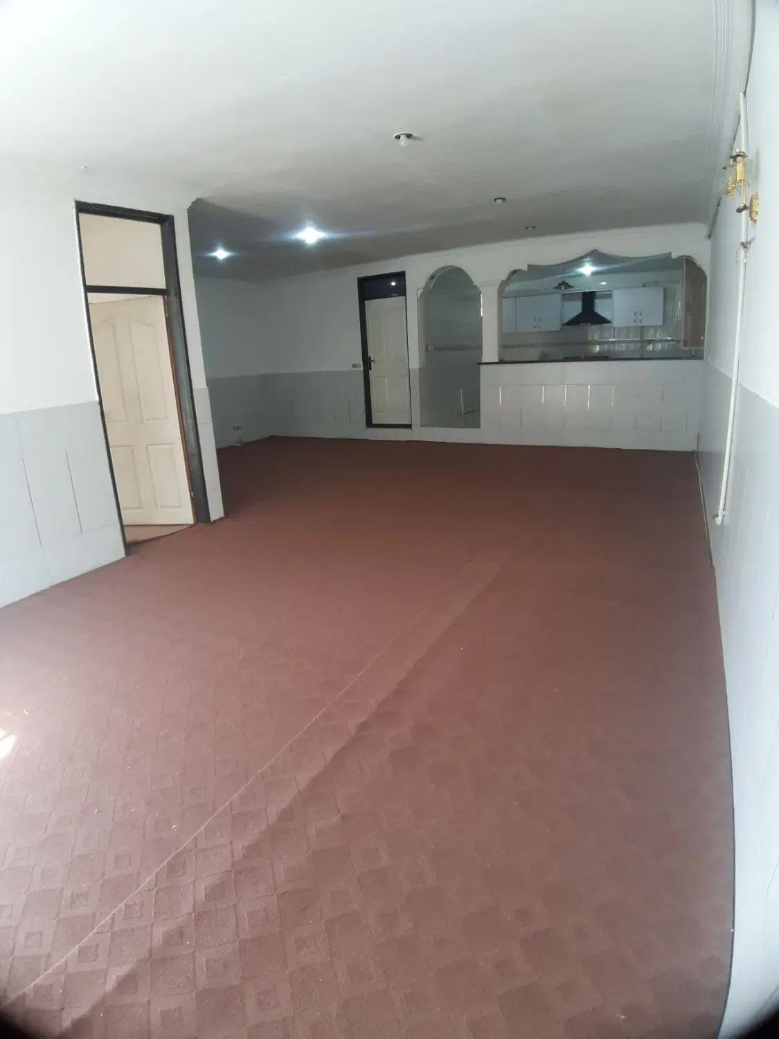 اجاره طبقه بالا کوی امام