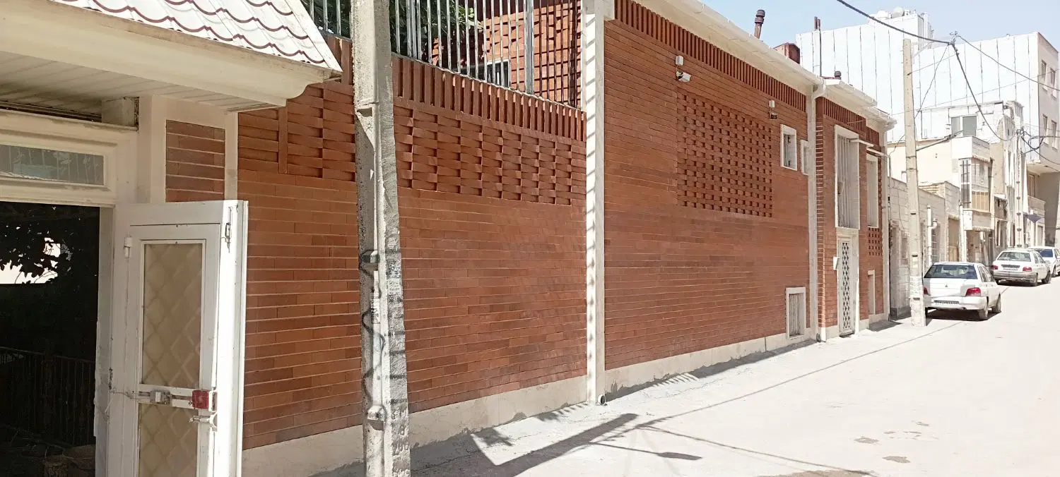 خانه ویلایی 200 متری دربست