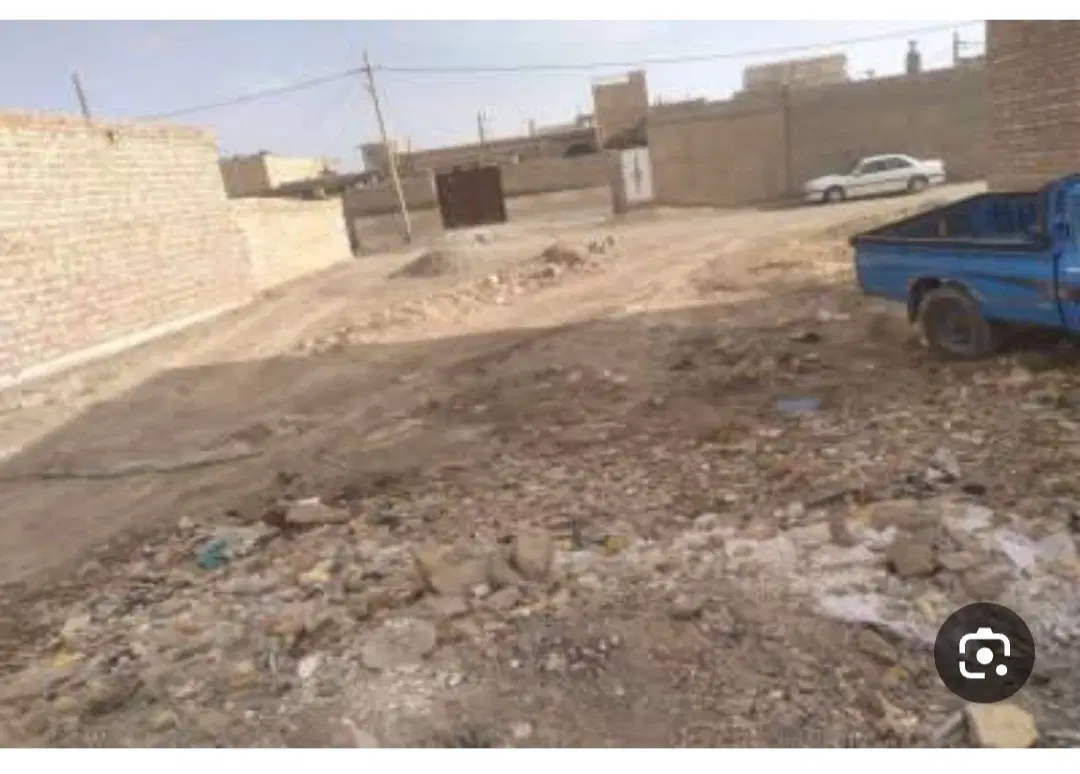 زمین در بنجار