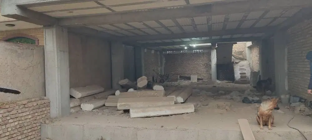 ملک ۱۶۸متری