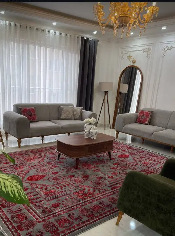 110 متری سه سال ساخت