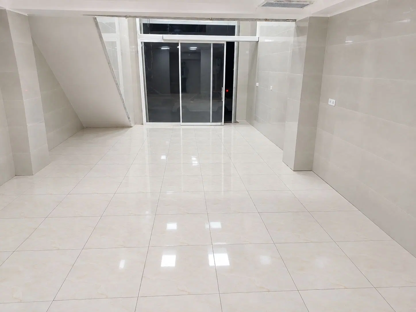 اجاره همکف تجاری