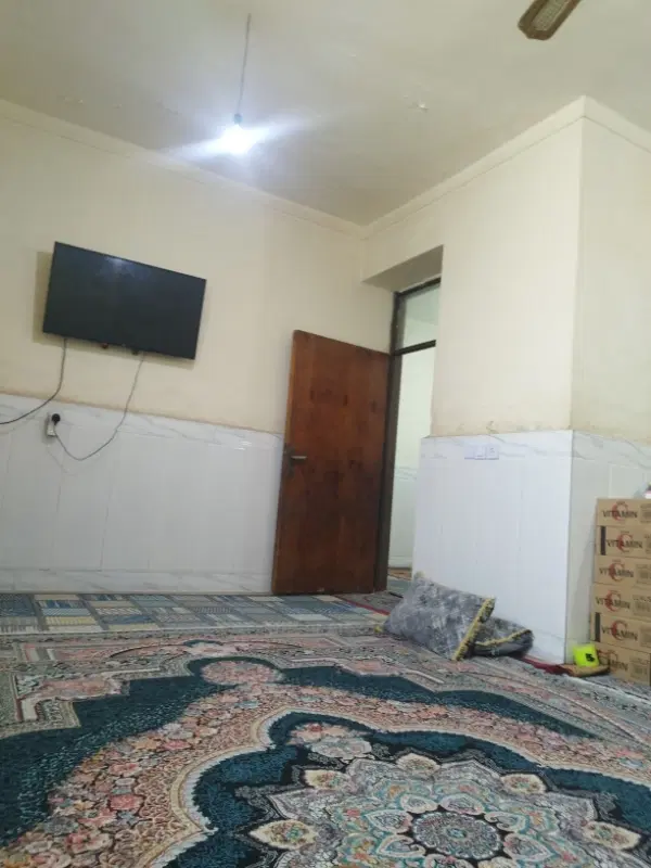 خانه اجاره ای