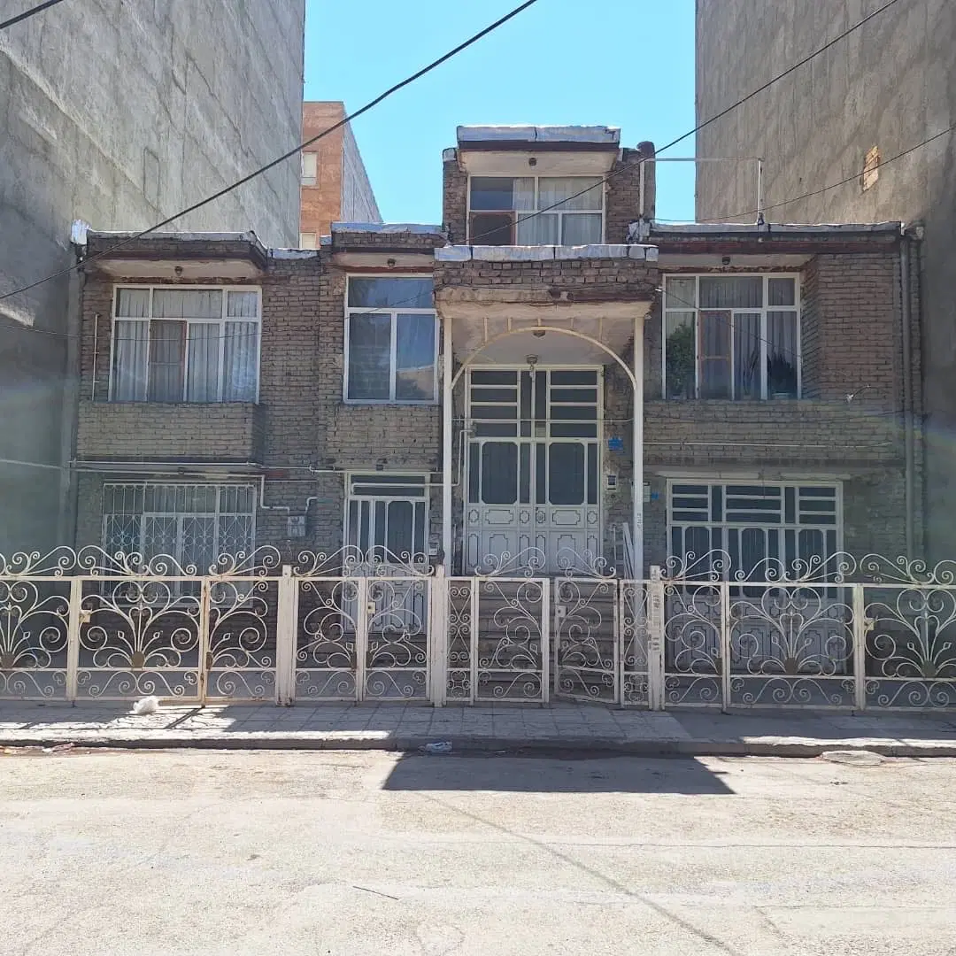 فروش منزل