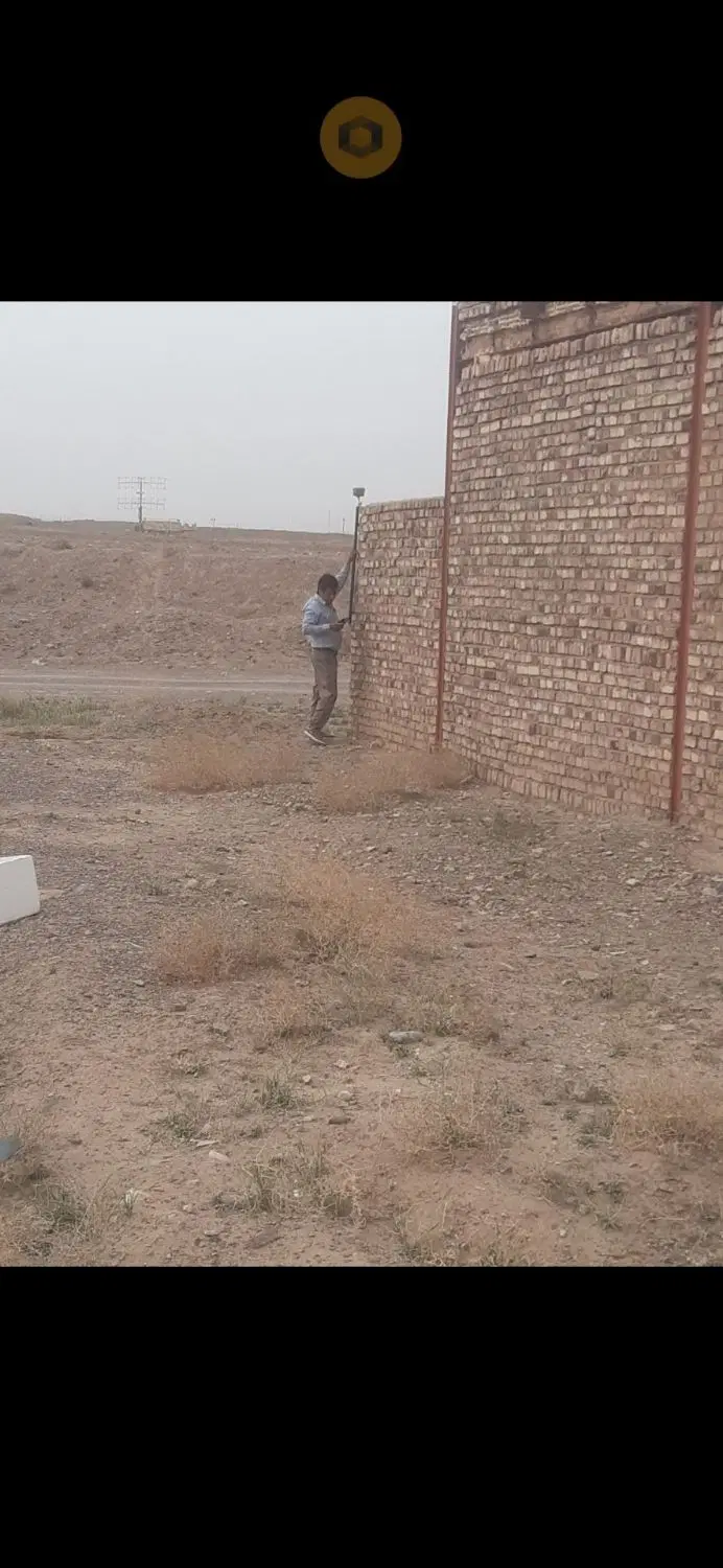 زمین باغسنگان
