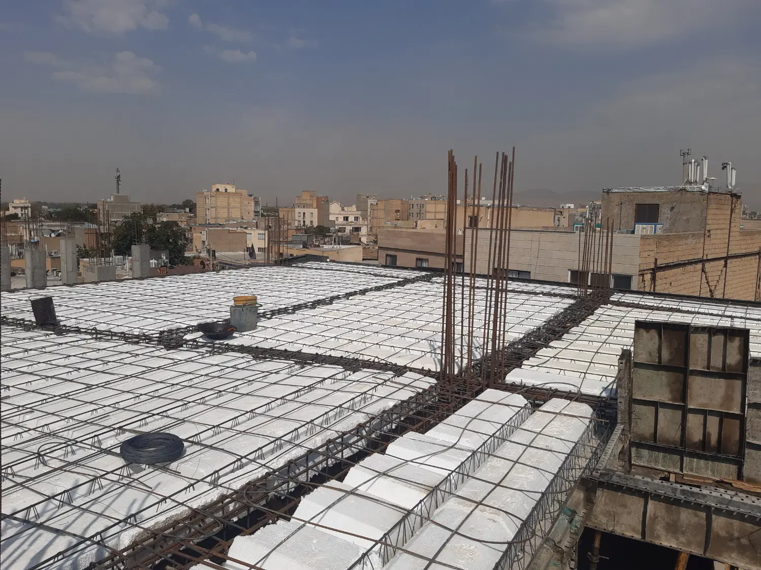فروش واحد  پونک
