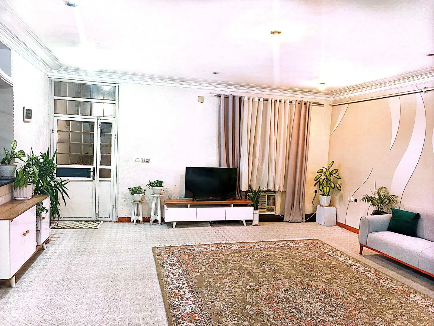 اجاره خونه ویلایی