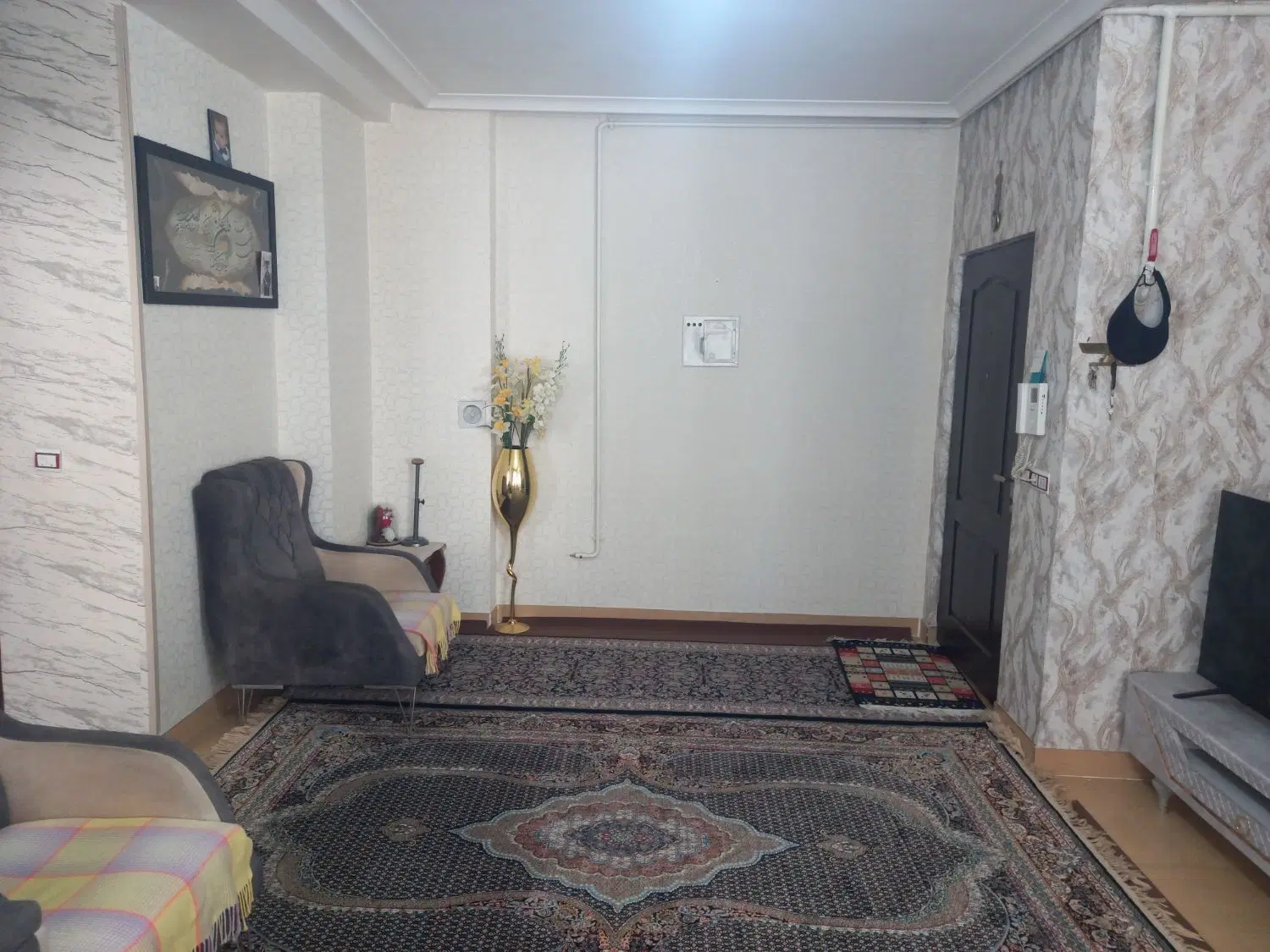فروش آپارتمان