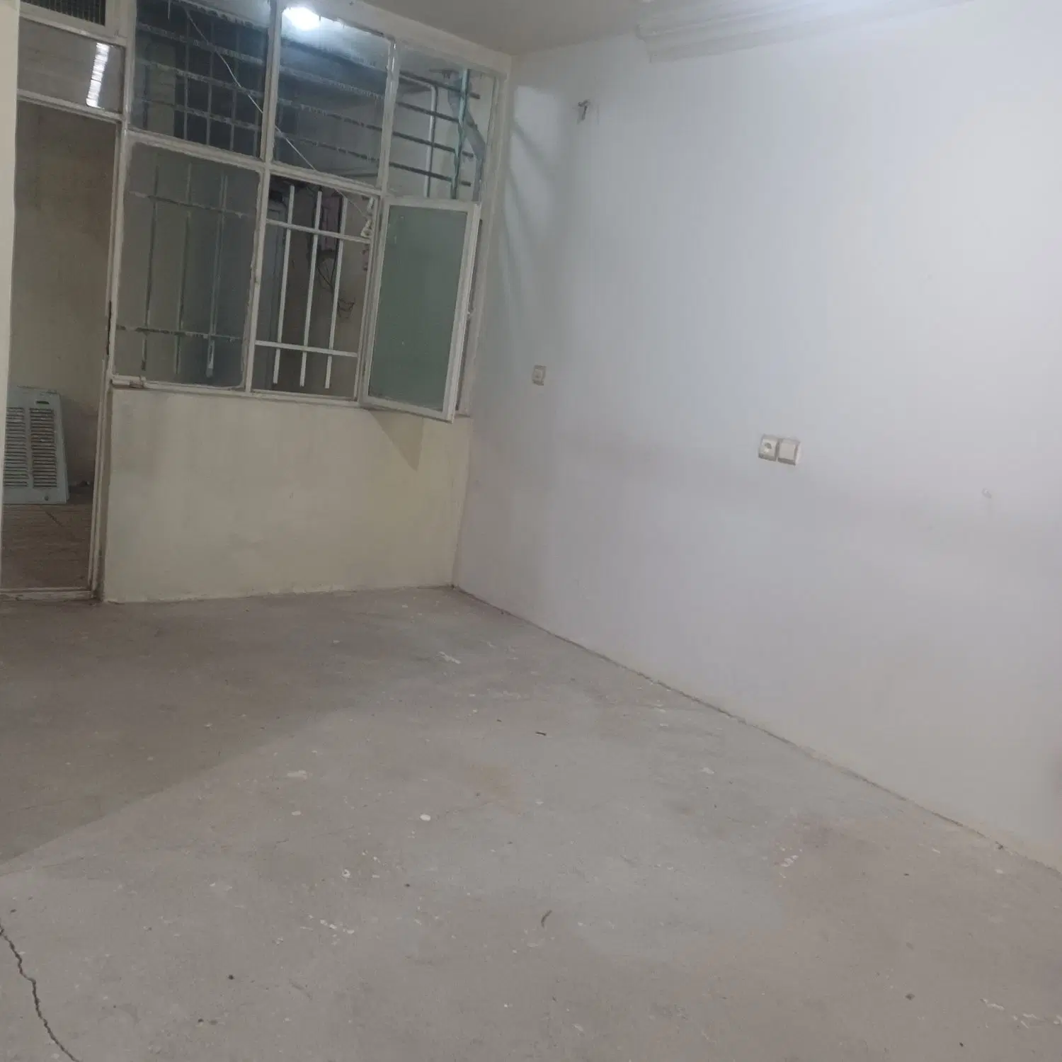ویلایی ۵۰متر دربستی