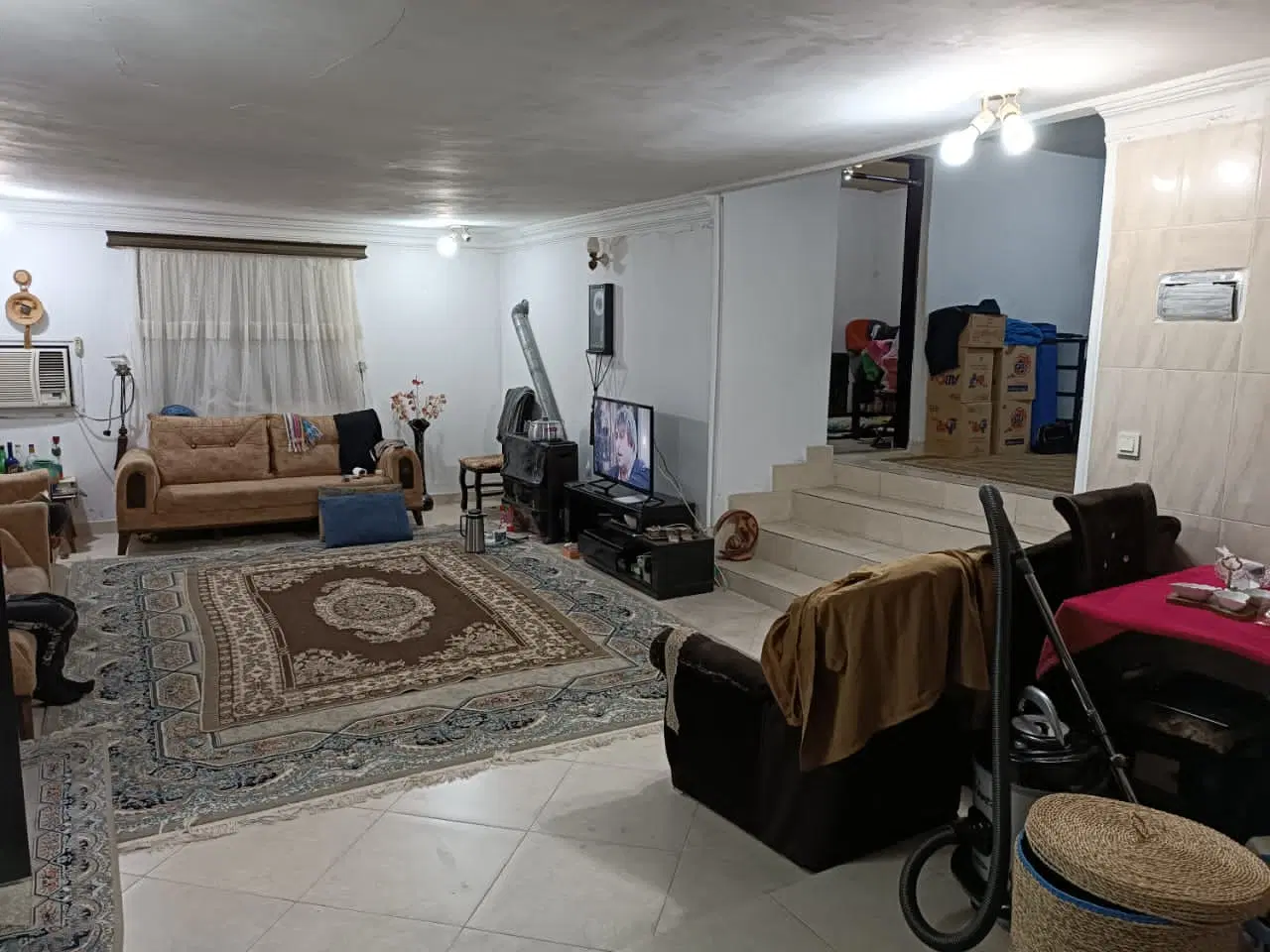 فروش خانه ویلایی در منطقه آزاد انزلی