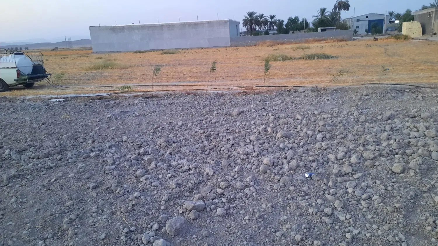 فروش‌۲۵۰۰مترمین‌‌باآب‌‌شرب‌لوله‌کشی.