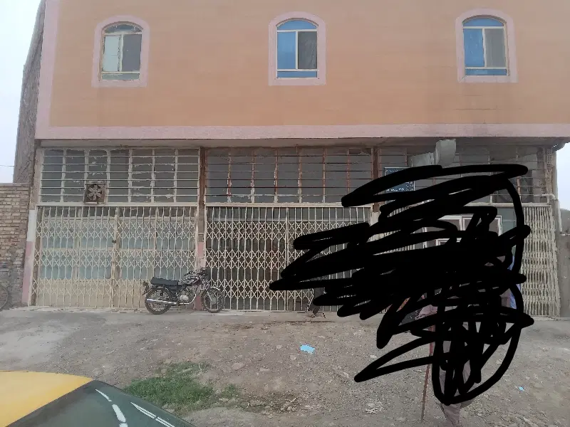 اجاره مغازه برای نانوایی و ...