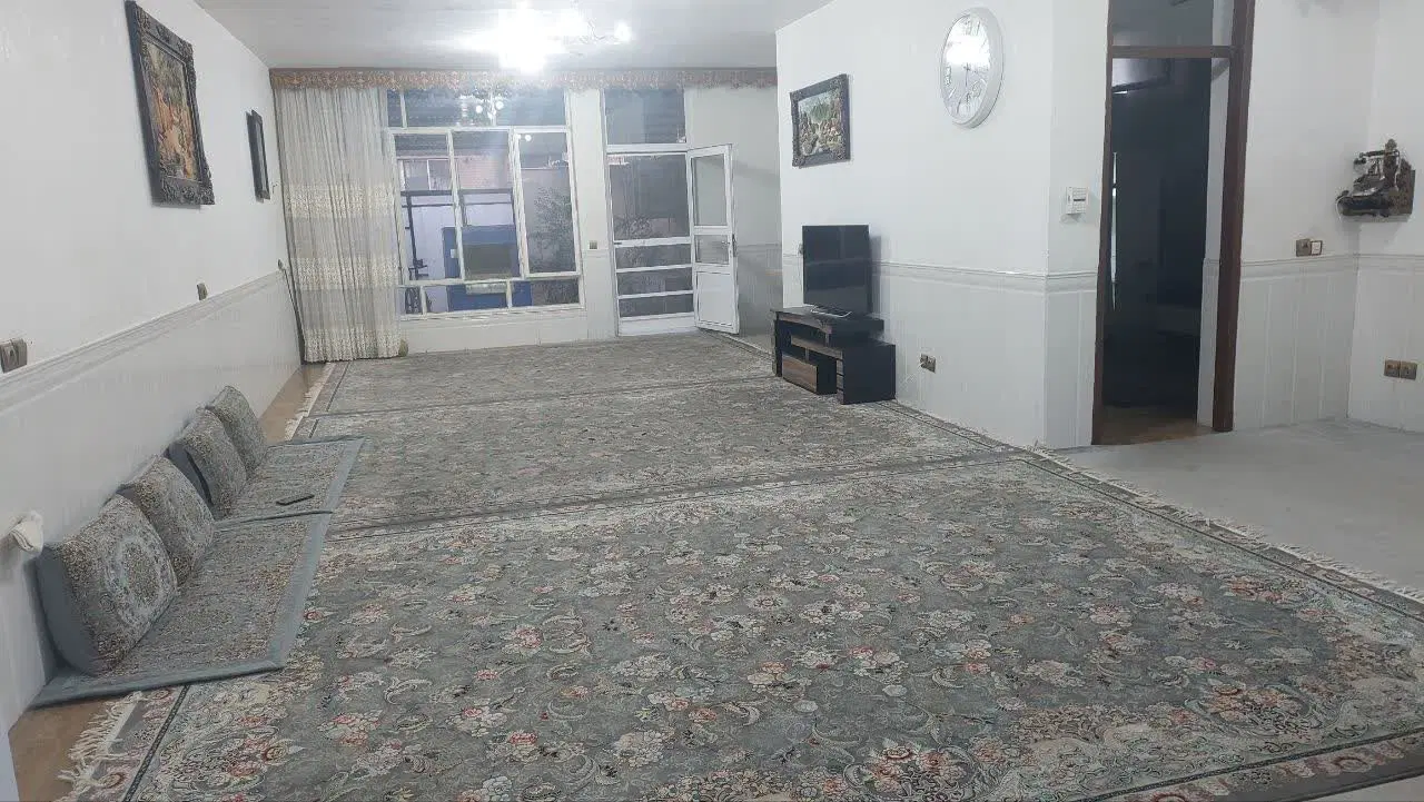 منزل تمیز بازسازی  ۲۳۰ متر