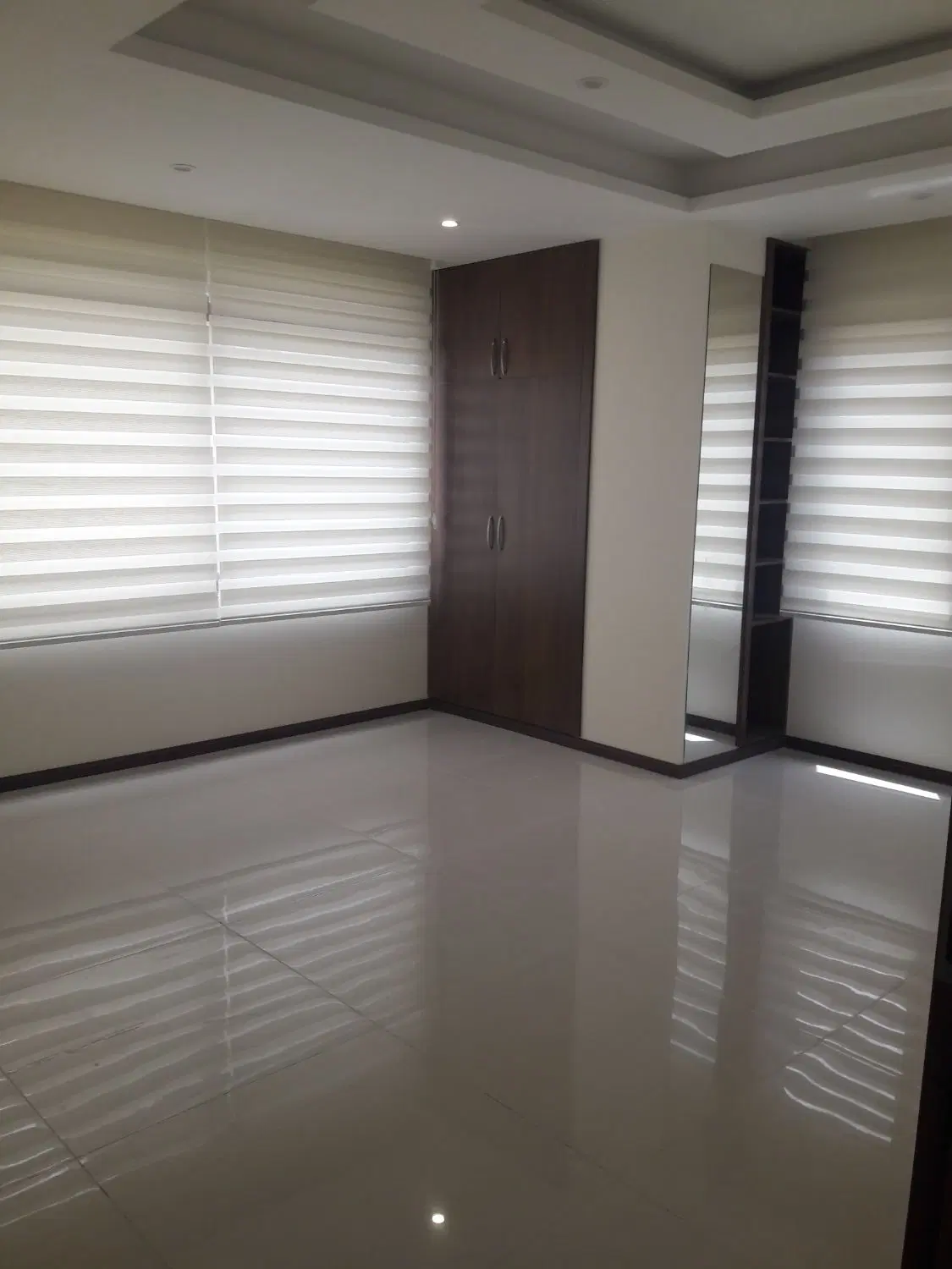 فروش سه خواب شهامت تاچارا +240متری