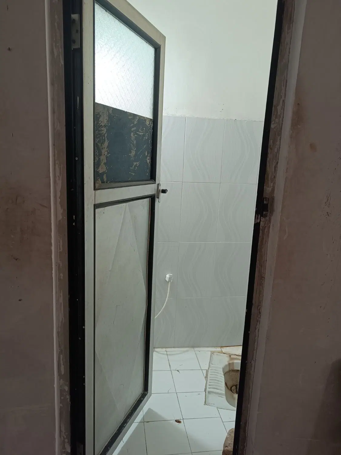 پارکینگ ۷۰متری ده امین ابادامین 3