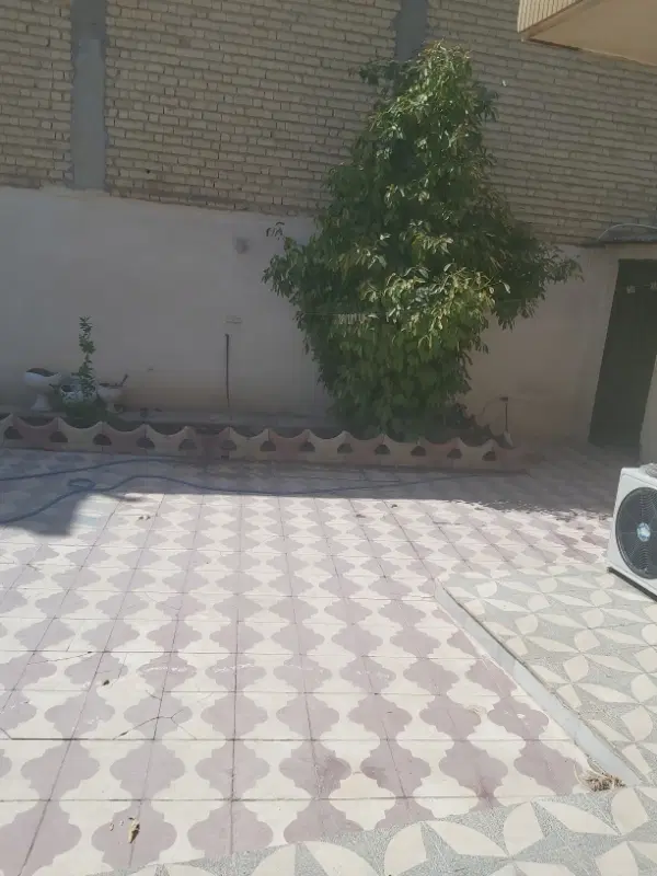 زمین تجاری