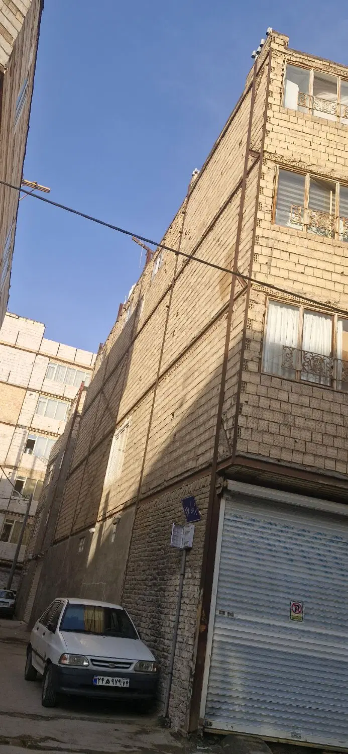 پشت بام هوایی