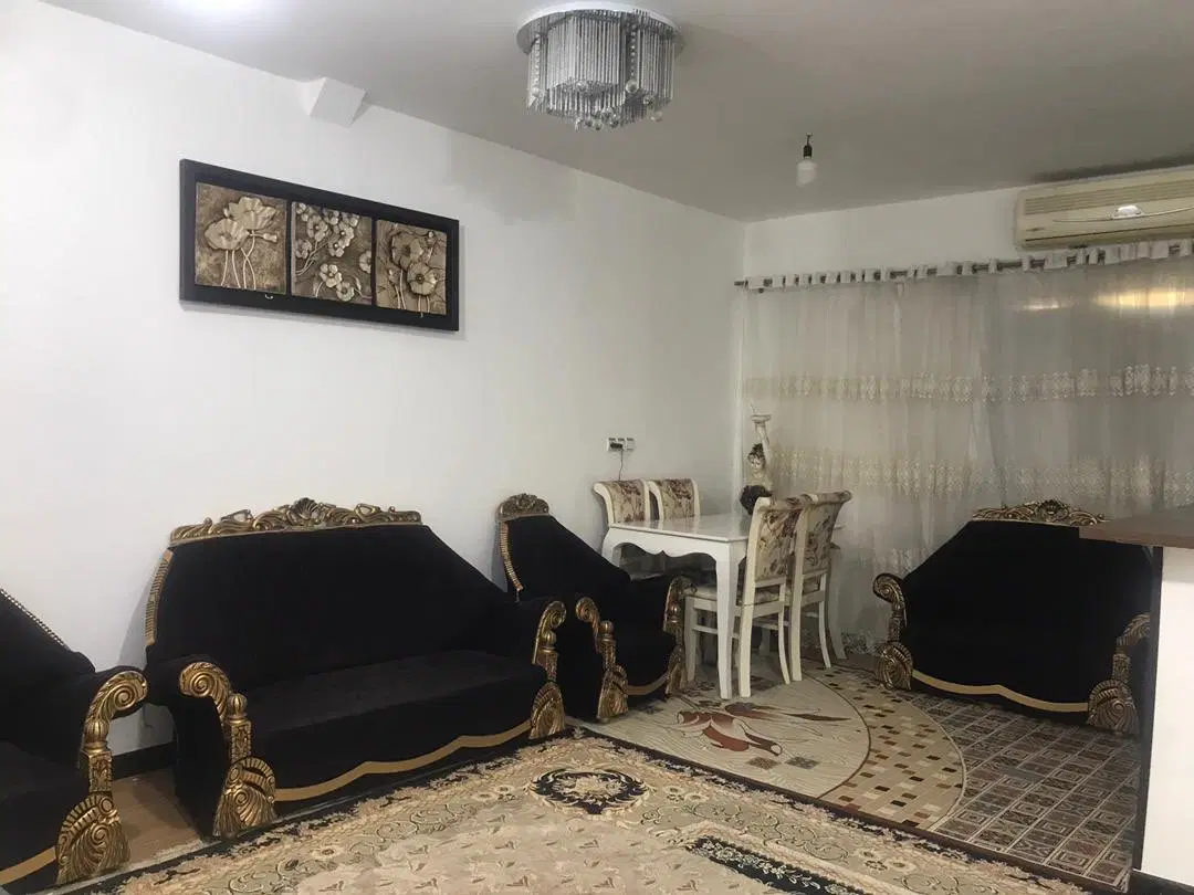 فروش فوری کوی اندیشه مجتمع فرهنگ