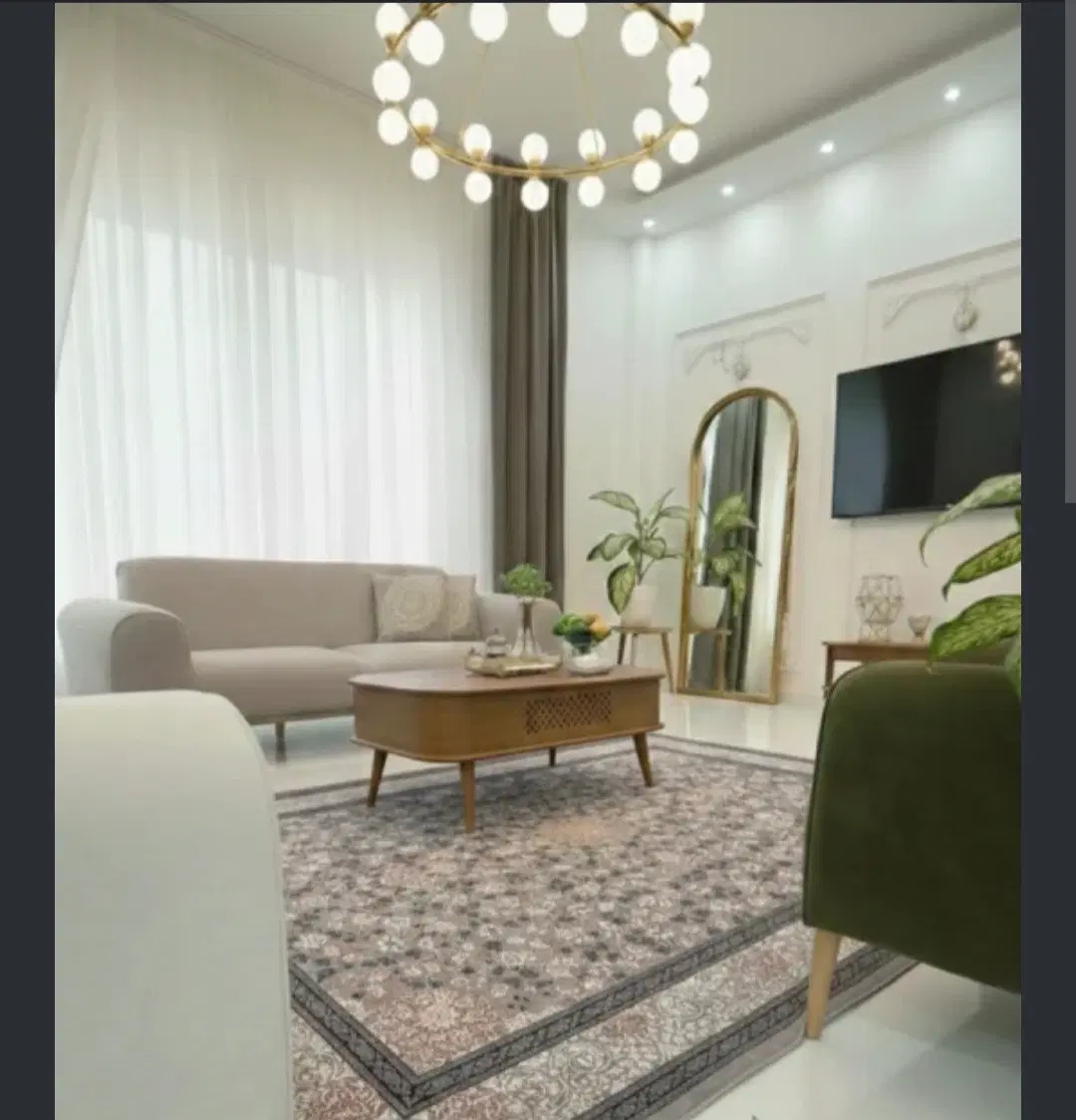رهن منزل