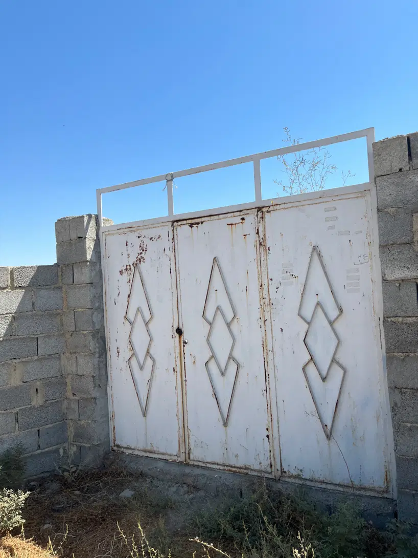فروش زمین خالی