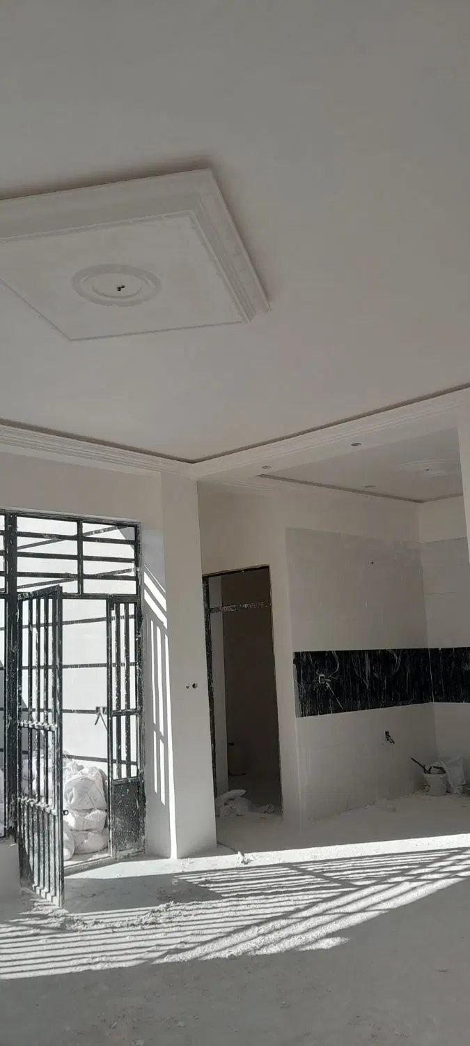 ویلایی نوساز شنارژی