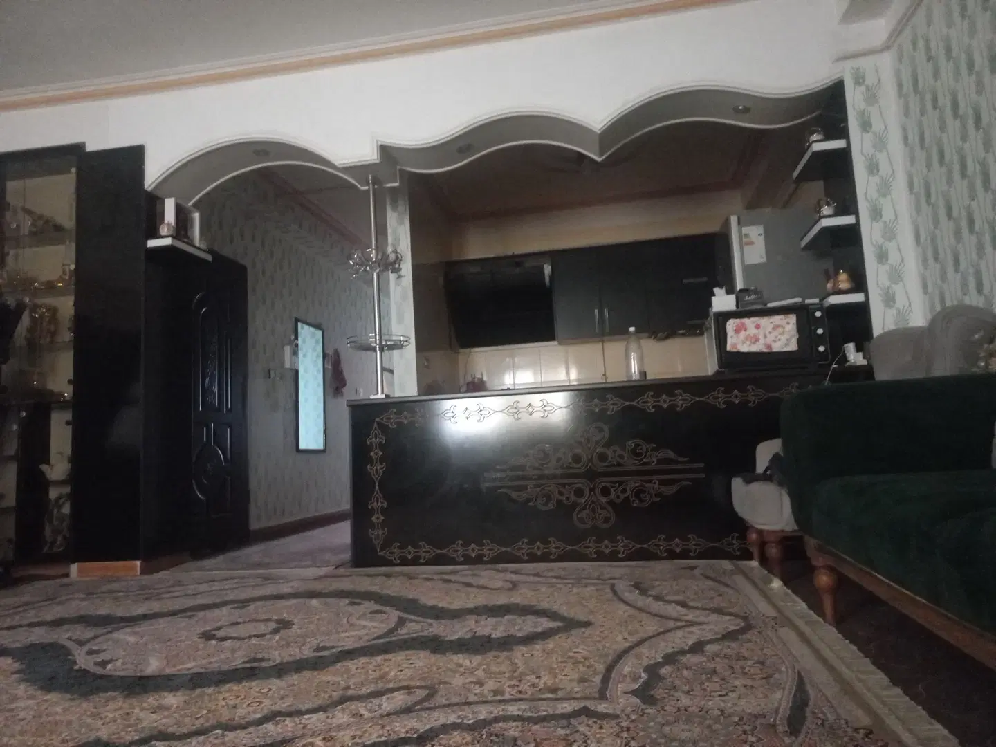 اجاره واحدآپارتمانی