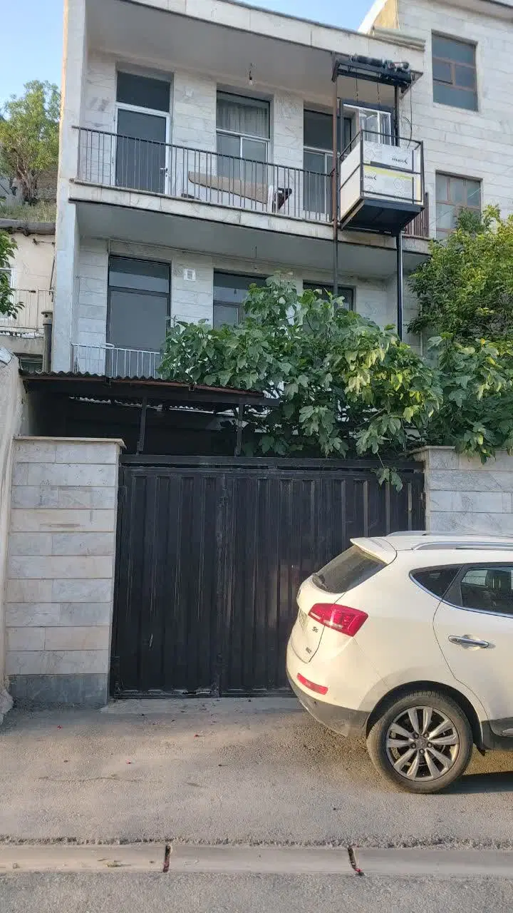 ویلایی 150متر لواسون نیکنام ده