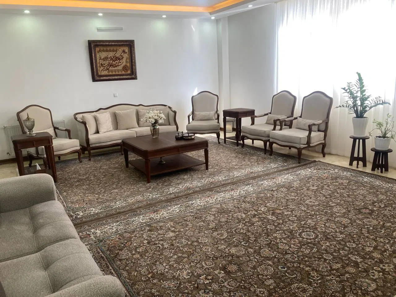 آپارتمان  فروشی 106 متری ساحلی