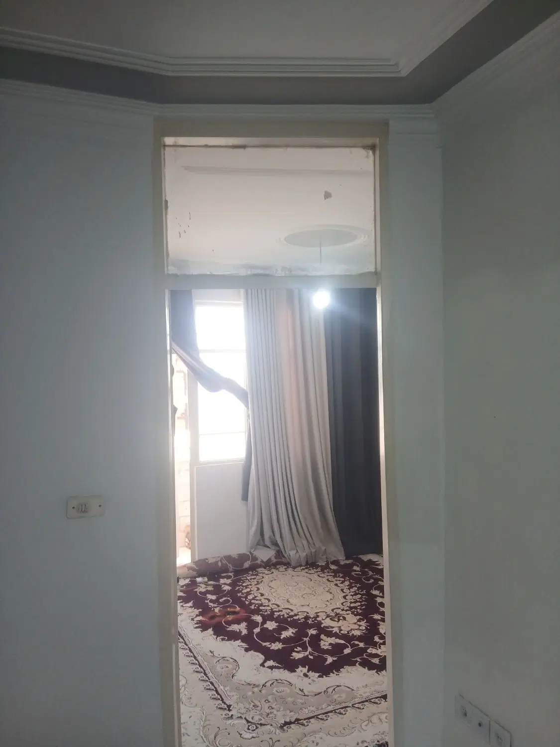 رهن خانه