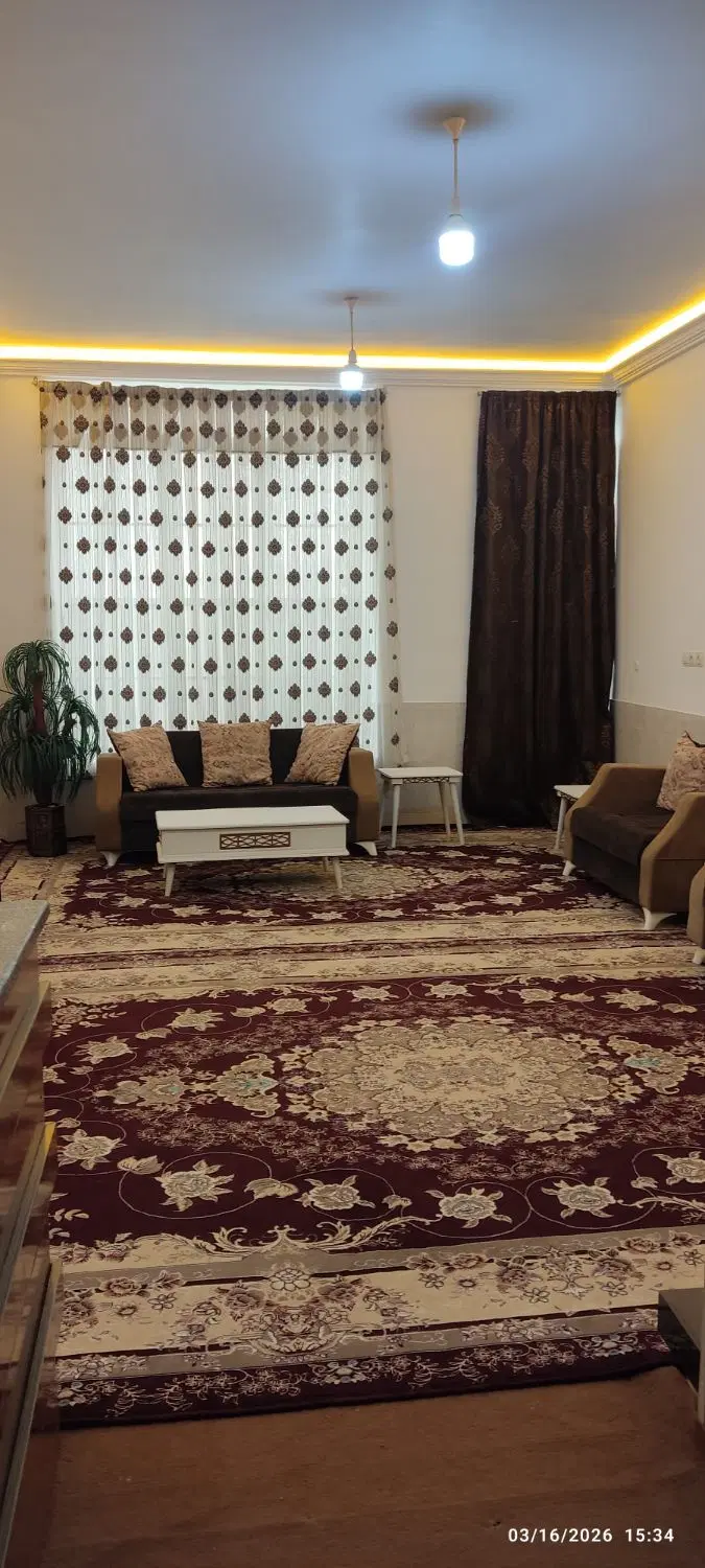 اجاره خانه در تخت جمشید