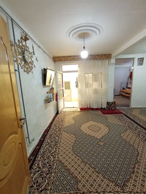 ی باب حیاط 70 متر قیمت 2500000000