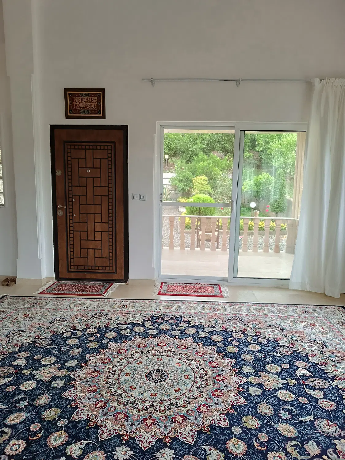 ویلای فروشی نیم پیلوت(قیمت توافقی)تخفیف پای معامله