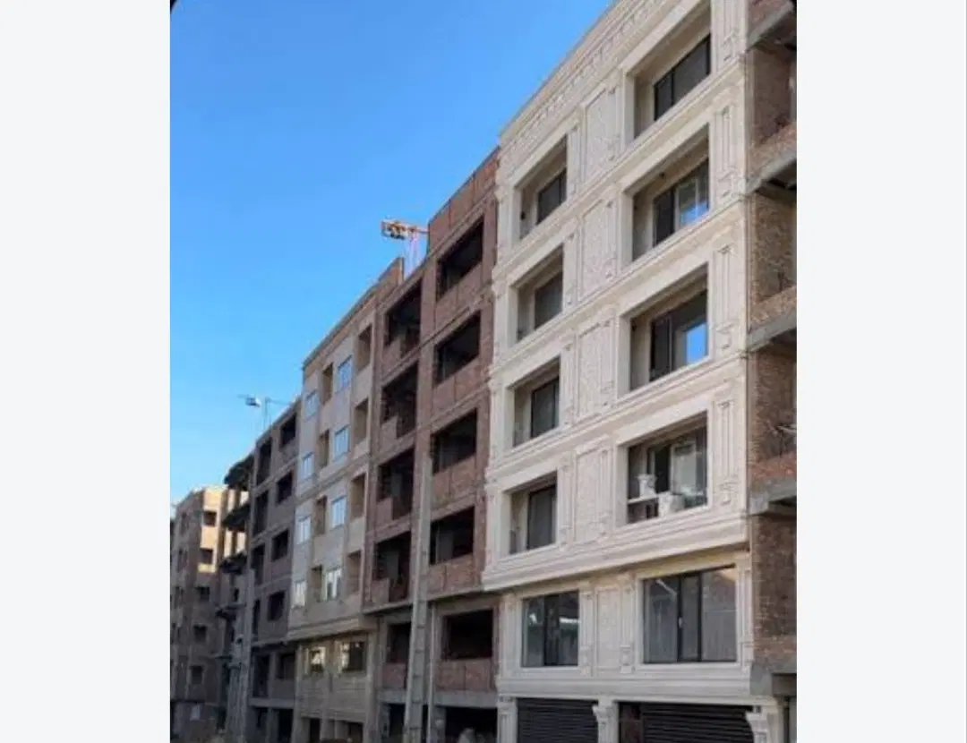 فروش واحد مسکن ملی کوی بهداری