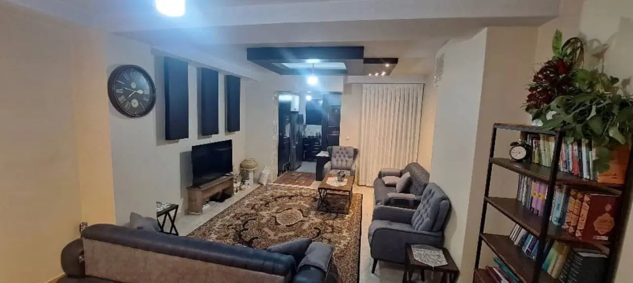 64 متر شادآباد ۱۷ شهریور الماس
