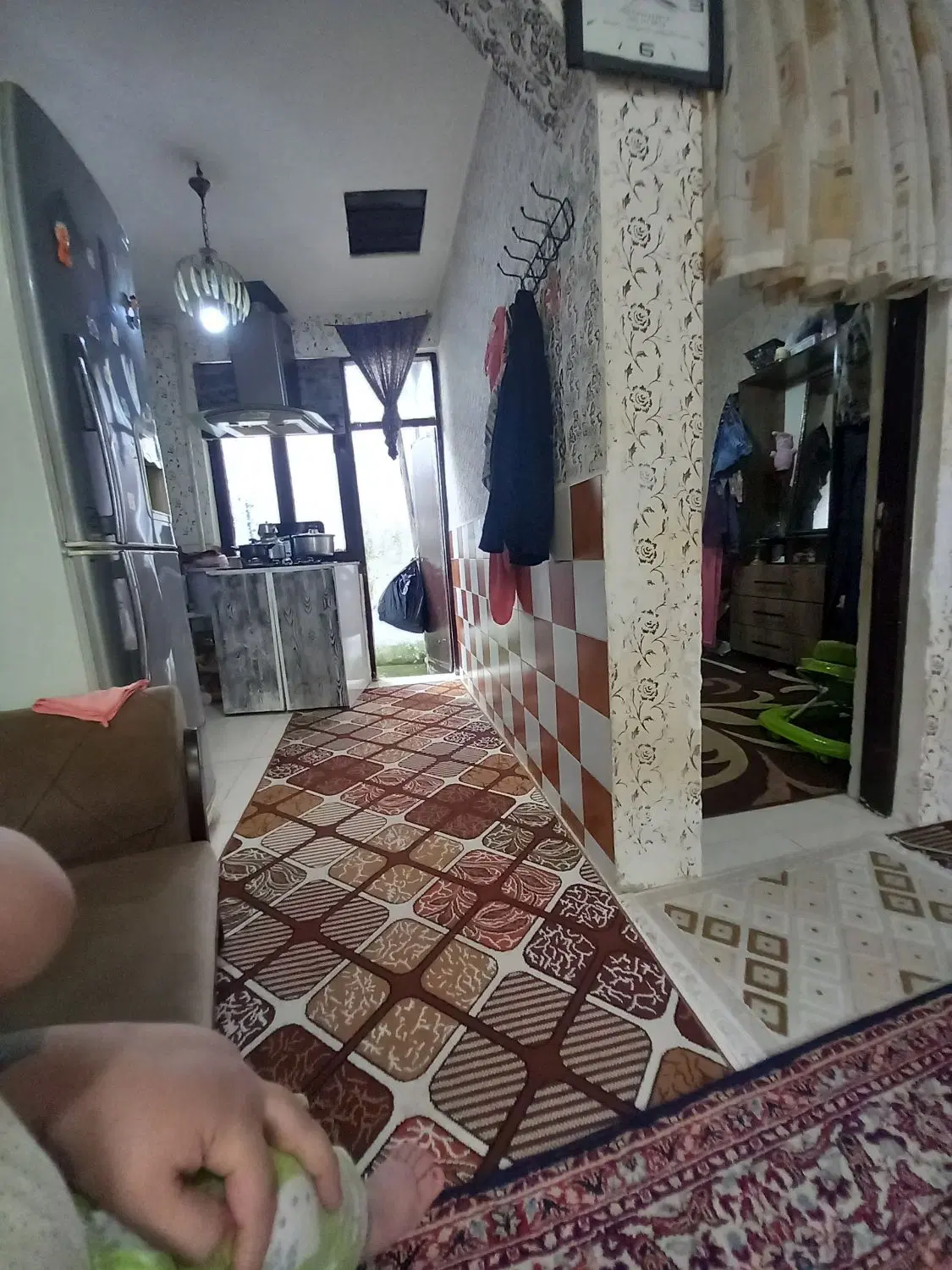 سوئیت ویلایی