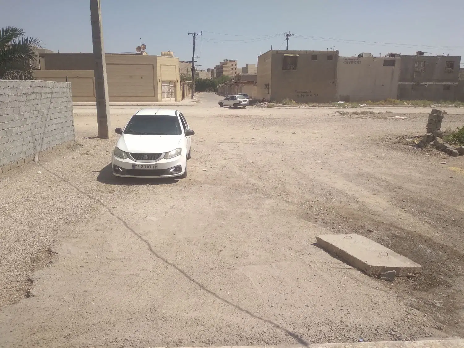 رهن خانه ویلایی