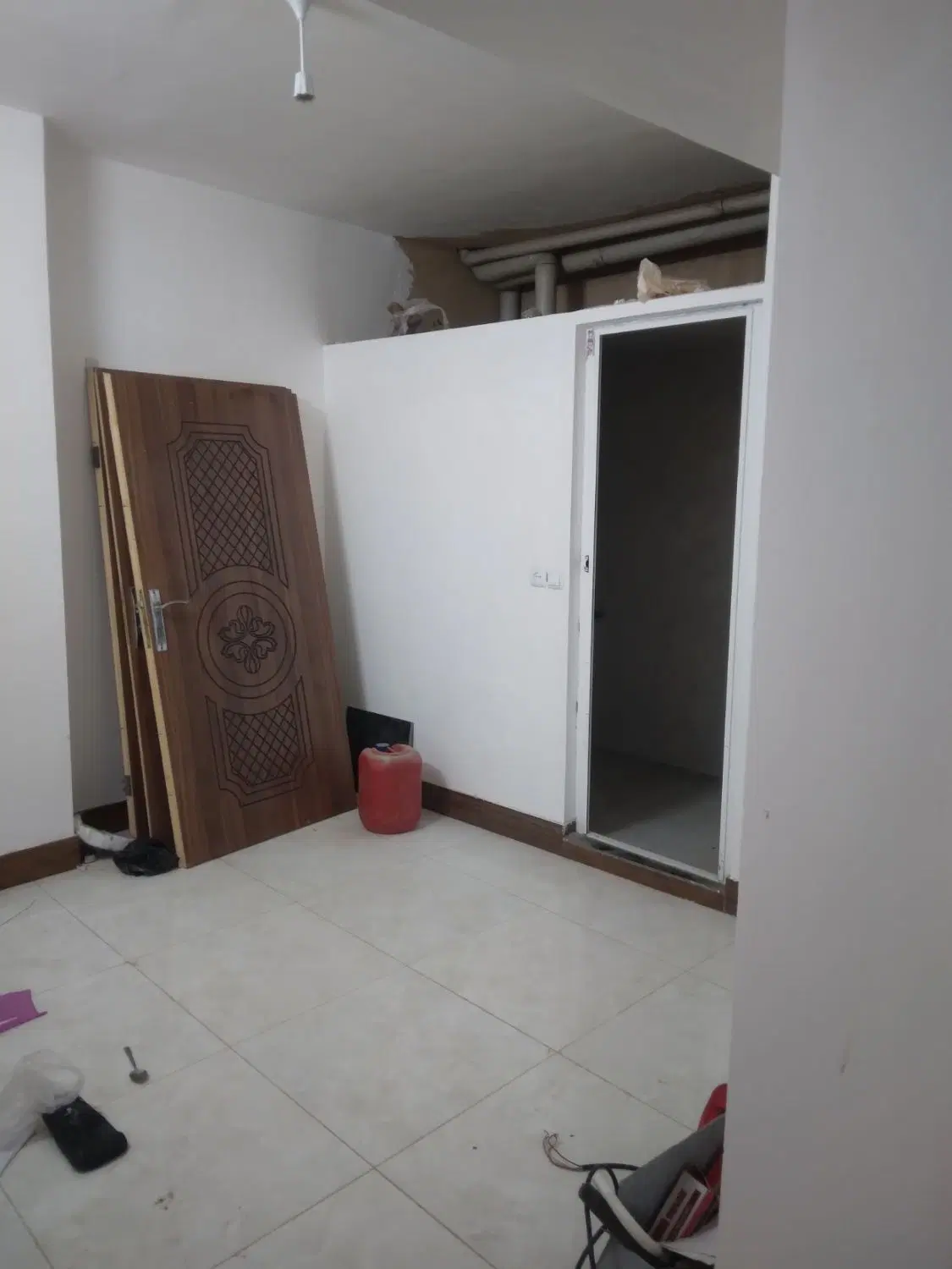 فروش خانه راه مجزا