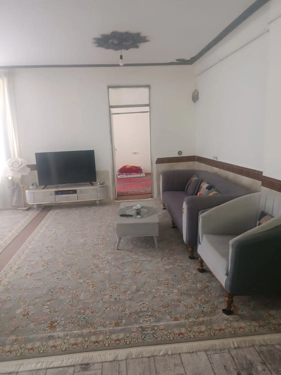 خانه اجاره ای روستا حسن آباد
