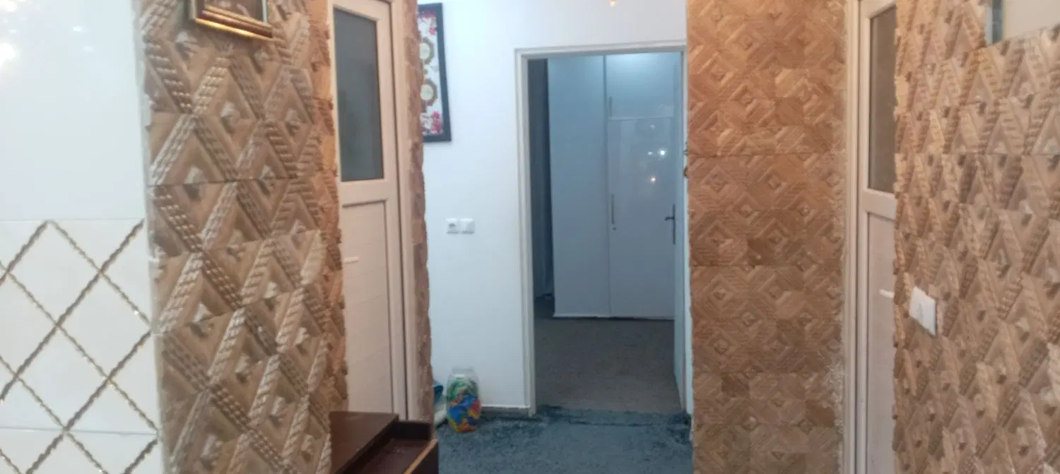 خانه رهن کامل