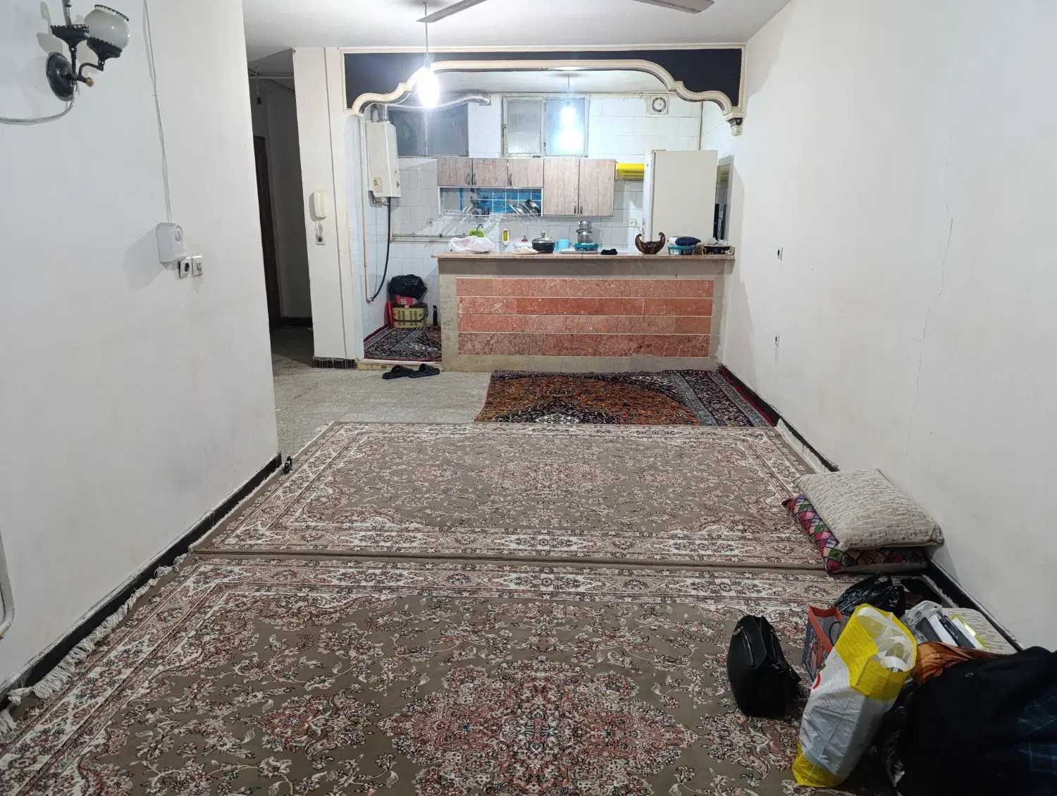 خونه اجاره شهرک اندیشه بروجرد