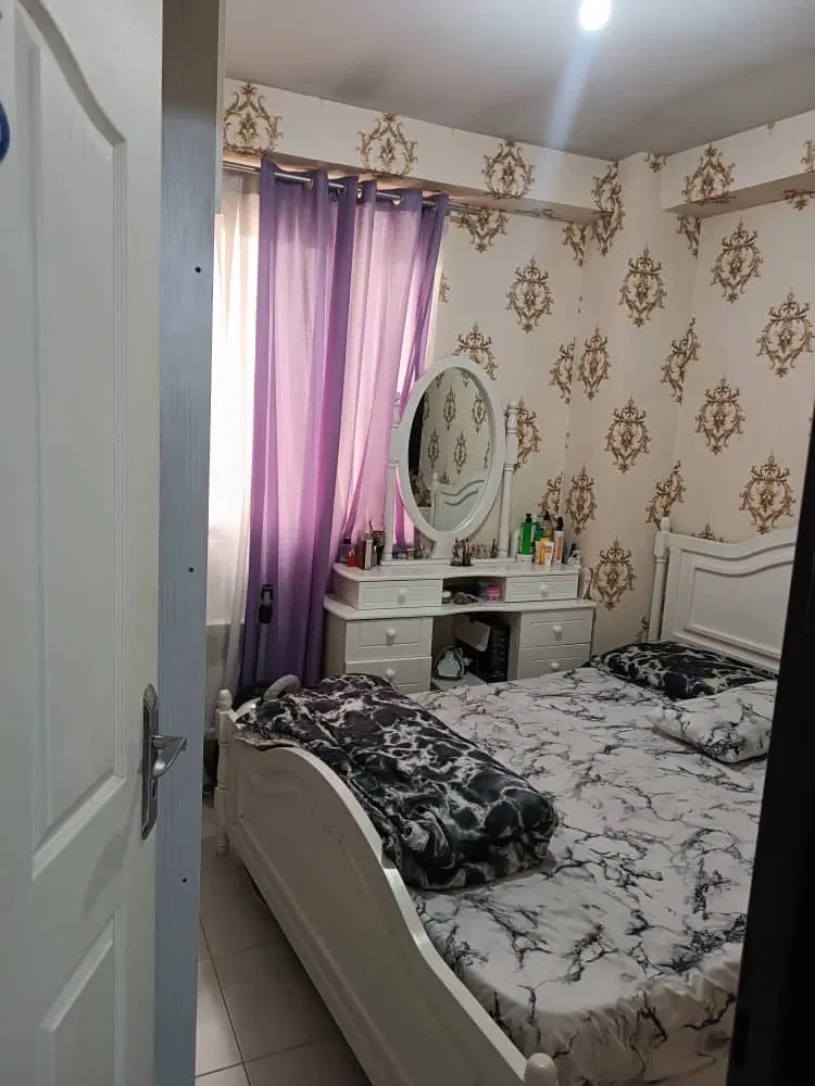 ۵۰ متر خاوران خوب بخت