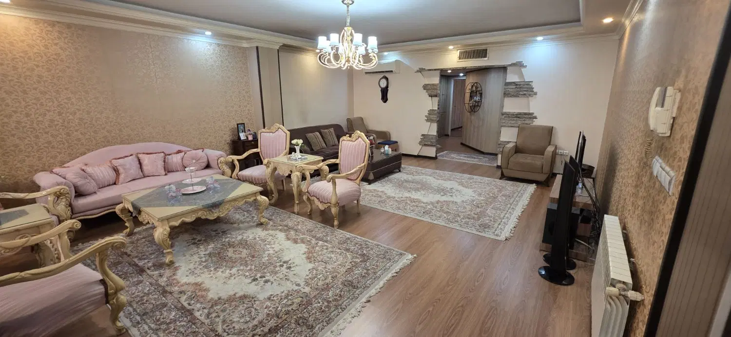 ۱۴۵ متر کوهک شخصی ساز طلوع ها