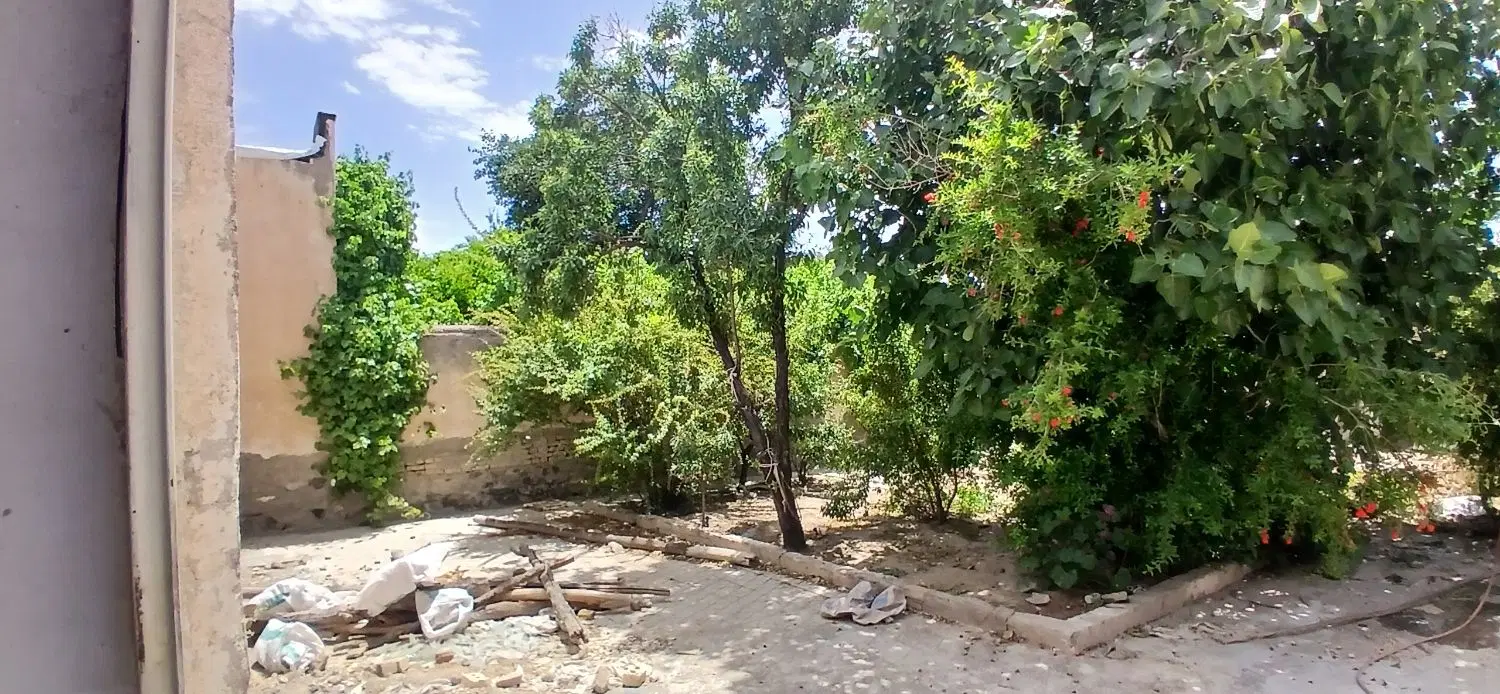 منزل ویلایی ۳۸۰ متر