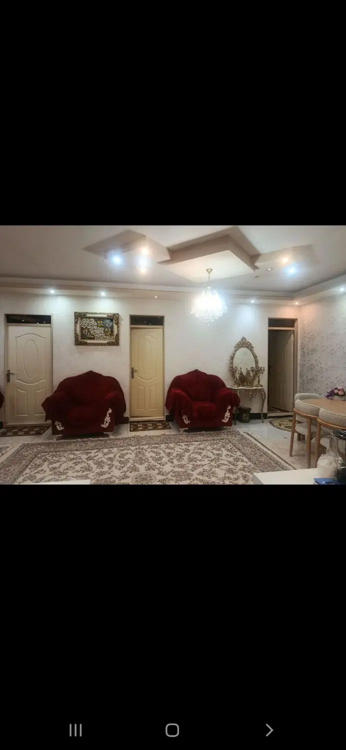 فروش ساختمان ویلایی