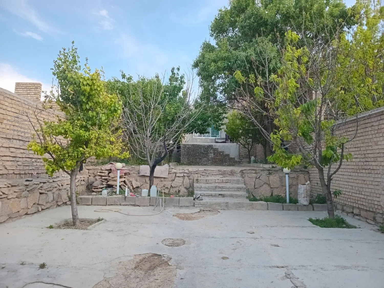 اجاره موقت منزل در یوسفخان