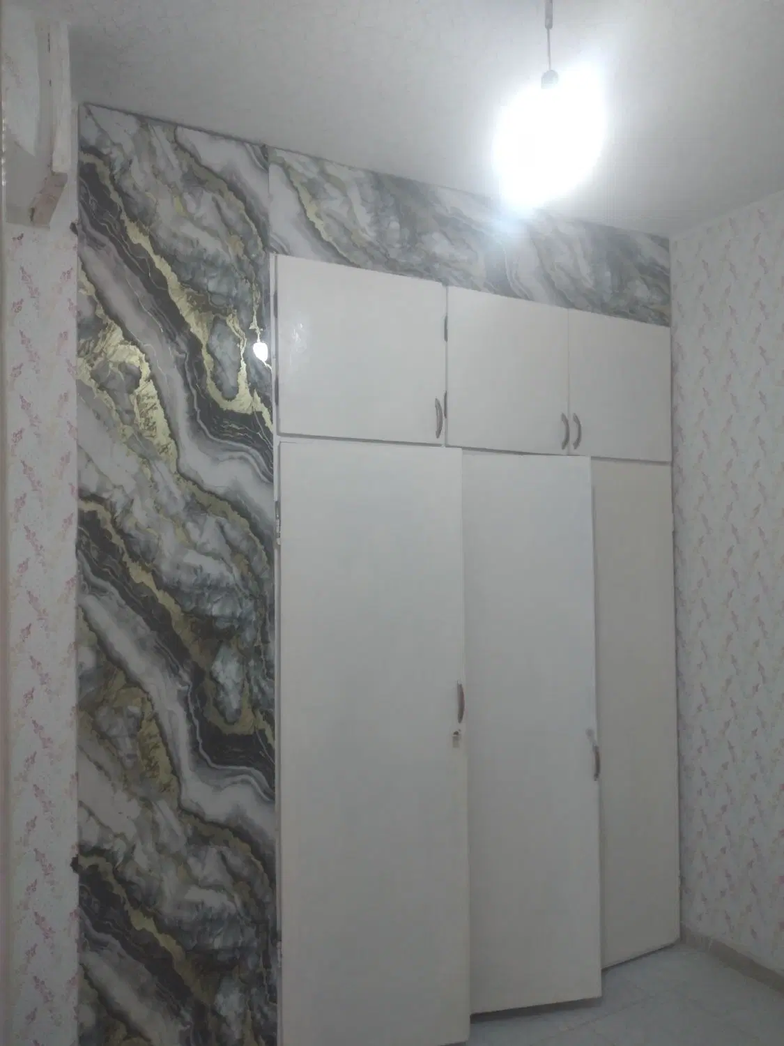 آپارتمان ۷۰متری عروسک درخرمدشت