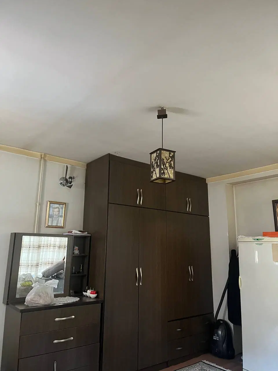 منزل ویلایی سه طبقه